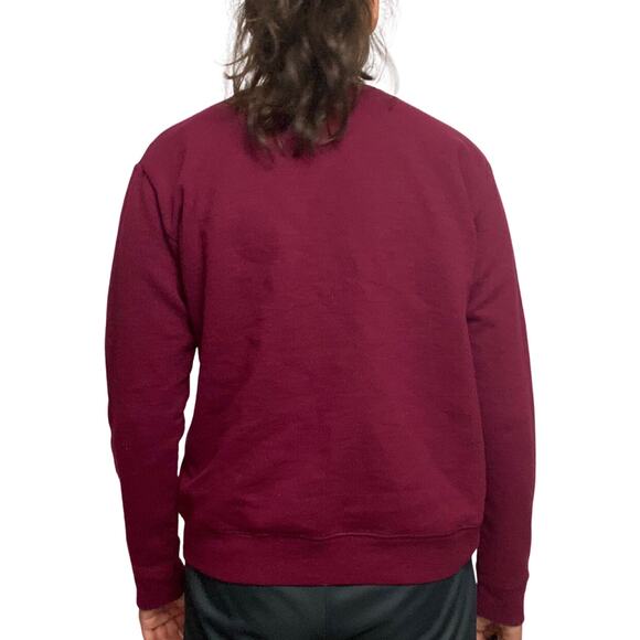 1of1 custom crewneck sweatshirt size small - Picture 3 of 4